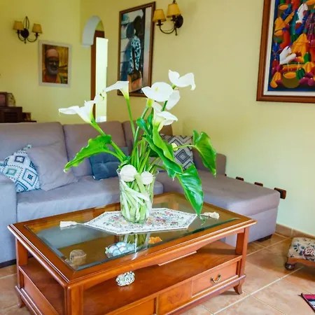 Casa Lucas