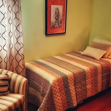 Casa Lucas Holiday home *