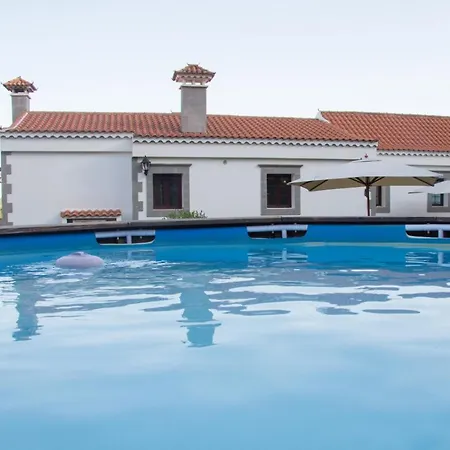 Casa Lucas * Vega de San Mateo
