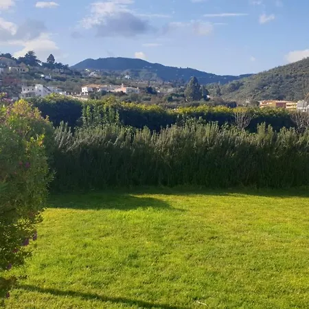Casa Lucas Holiday home *