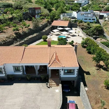 Casa Lucas *