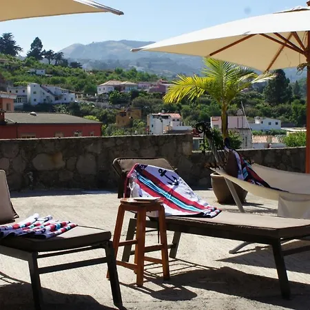 Holiday home Casa Lucas