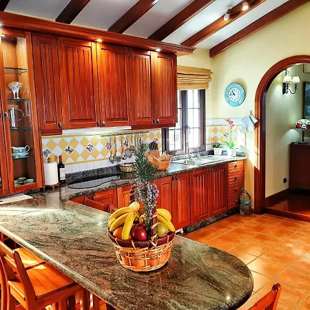 Casa Lucas