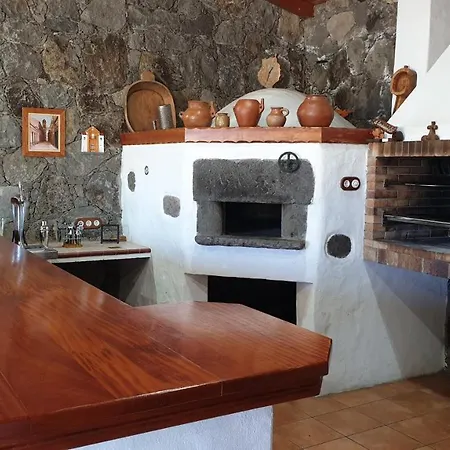 Casa Lucas Prázdninový dům