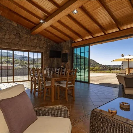 Prázdninový dům Casa Lucas