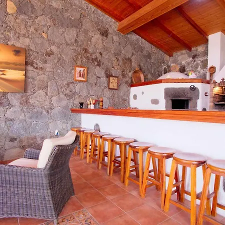 Prázdninový dům Casa Lucas