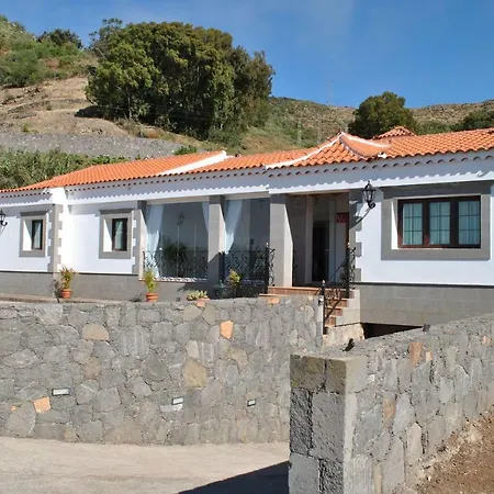 Prázdninový dům Casa Lucas